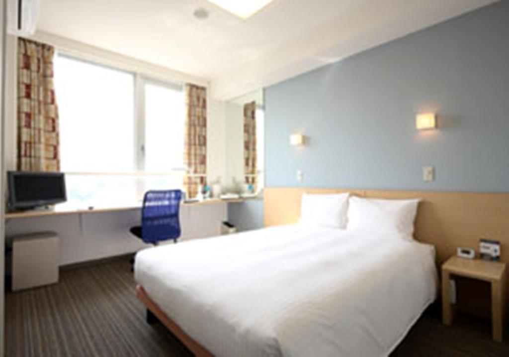 Smile Hotel Sendai Tagajyo Tagajo Room photo